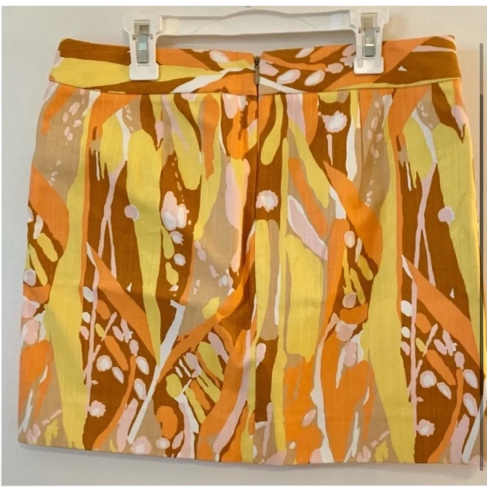 J. Crew Skirt